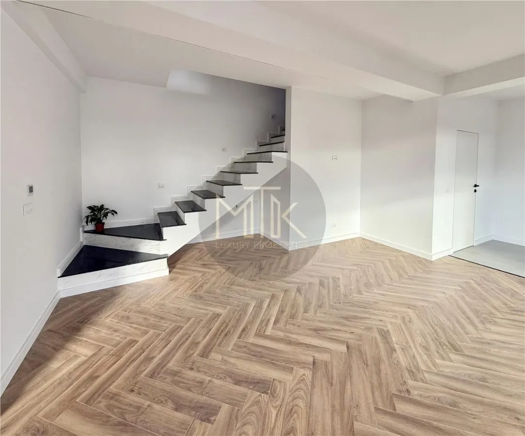 Exclusiv | Vila Constructie noua, 6 camere, Iancu Nicolae | 2Loc parcare - foto 9