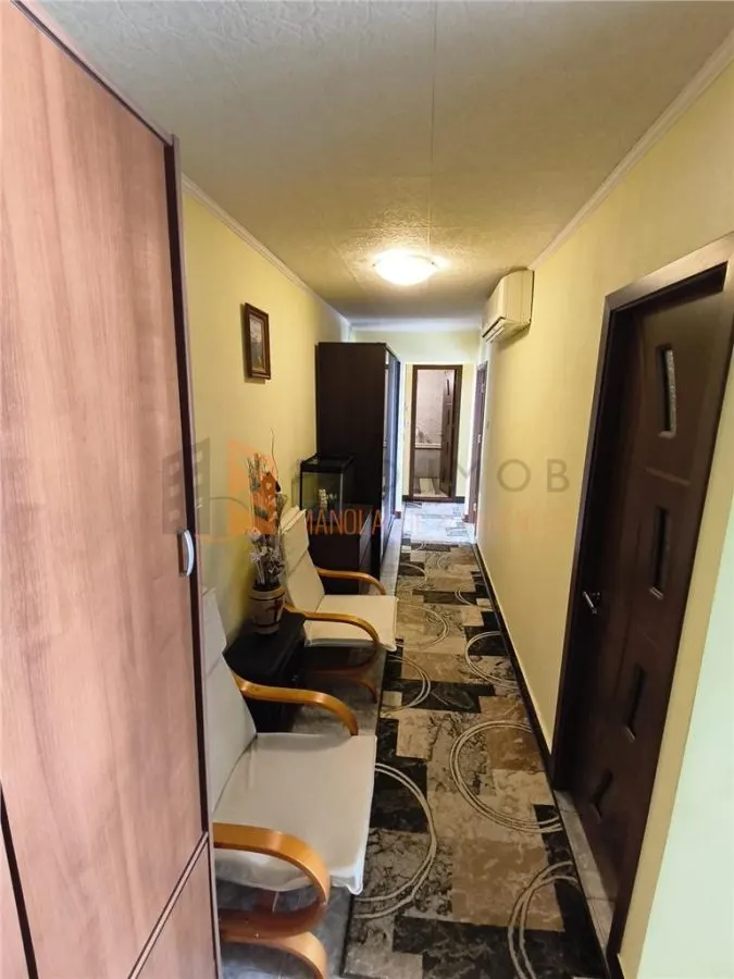 Apartament 3 camere cf 1 decomandat zona Unirii Sud-Viitorului - foto 20