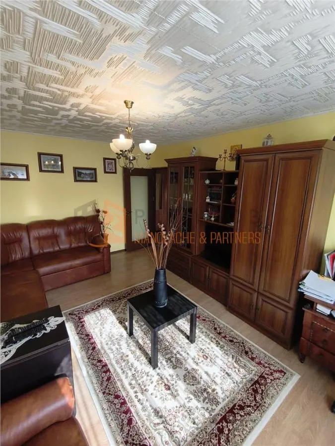 Apartament 3 camere cf 1 decomandat zona Unirii Sud-Viitorului - foto 6