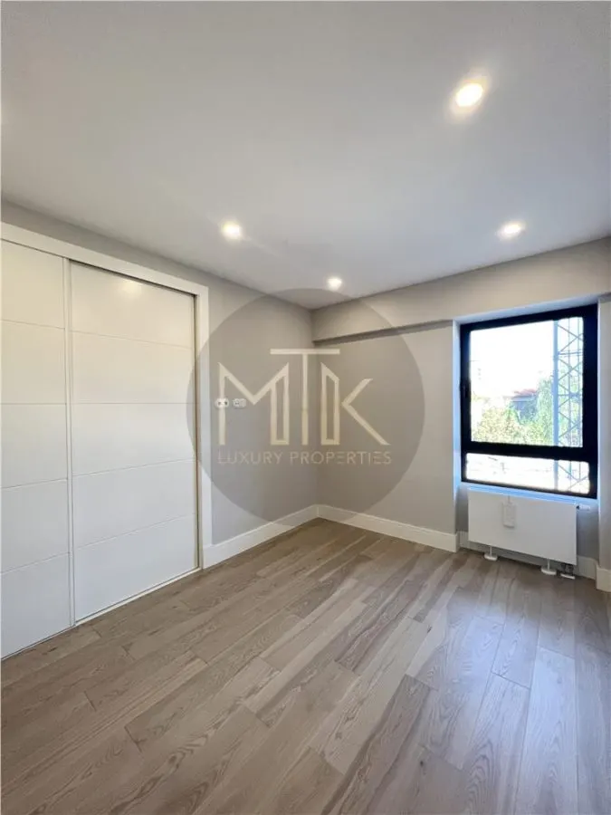 Apartament 3 camere  LUX I Triana-Pipera I 1 Loc de parcare - foto 11