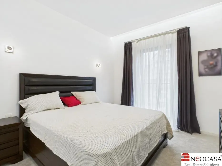 3 CAMERE | VEDERE LA PARC HERASTRAU | ONE HERASTRAU PARK | PARCARE INCLUSA | 2 BAI - foto 8