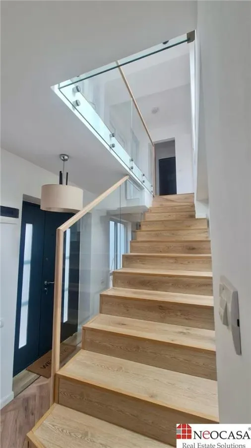 Casa premium in zona ultracentrala | Polona - foto 8