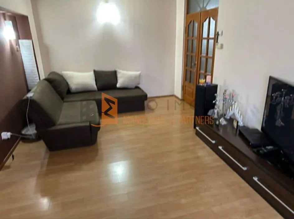 Apartament 3 camere cf 1 decomandat zona Dorobanti 2 - foto 1