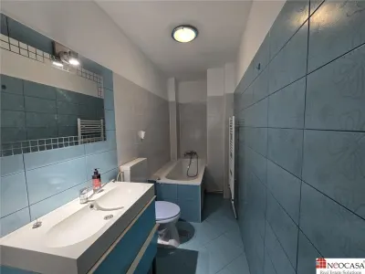 Rar pe piata: 2 camere în vila cu curte privata 104 mp – aproape de metrou 1 Mai - foto 6