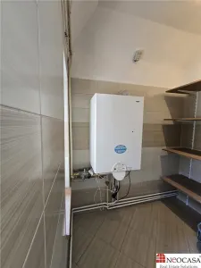 Rar pe piata: 2 camere în vila cu curte privata 104 mp – aproape de metrou 1 Mai - foto 7