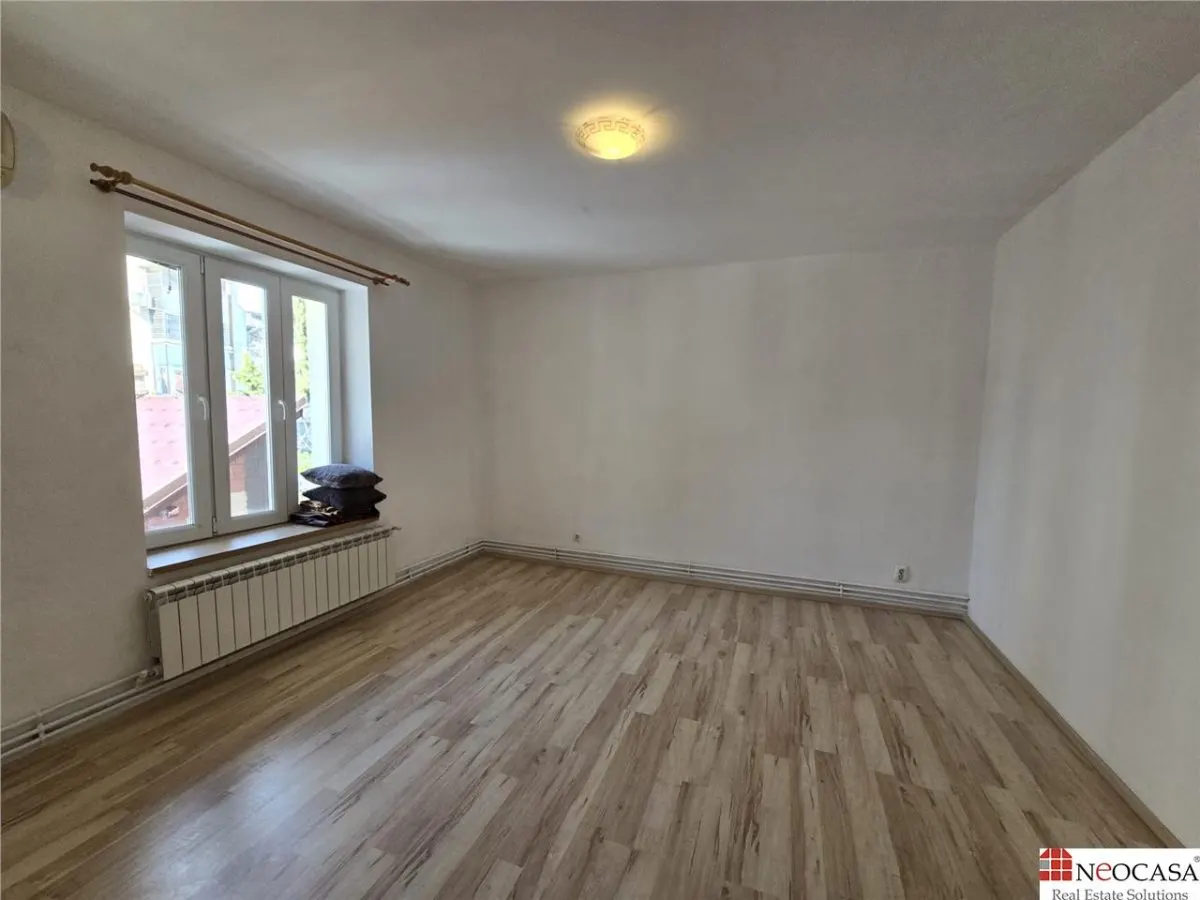 Rar pe piata: 2 camere în vila cu curte privata 104 mp – aproape de metrou 1 Mai - foto 9