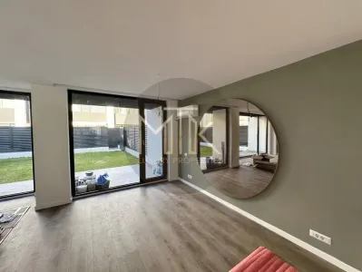 Vila 5 camere I JOLIE VILLE I Teren 250MP - foto 2