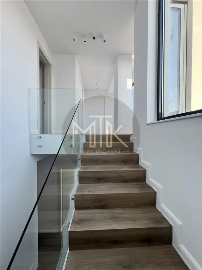 Vila 5 camere I JOLIE VILLE I Teren 250MP - foto 17