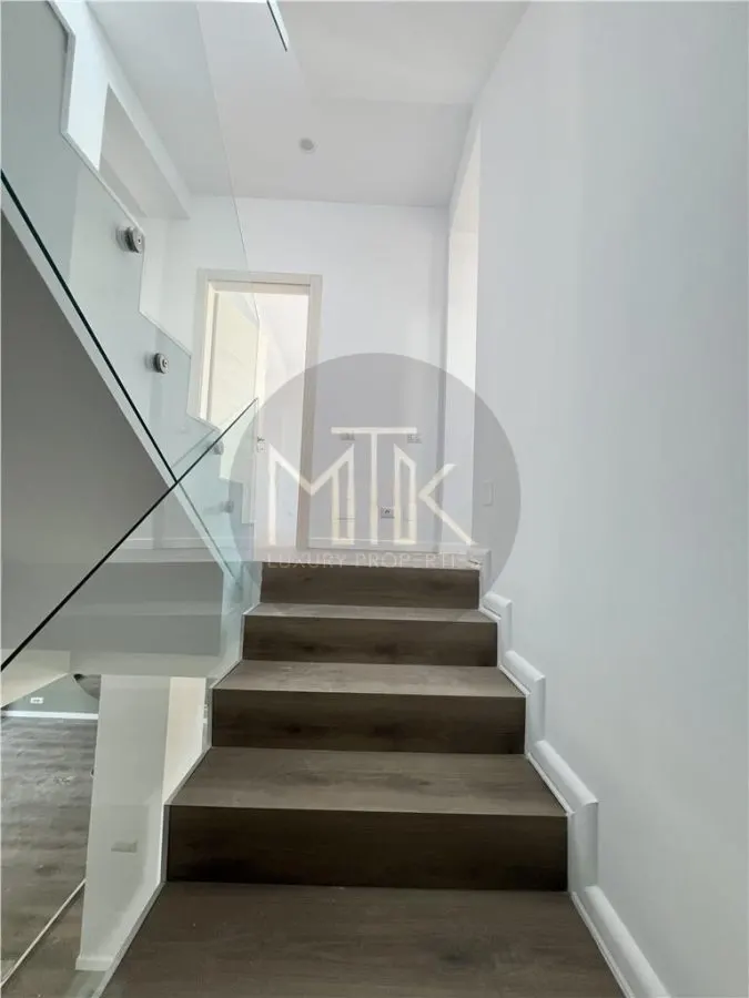 Vila 5 camere I JOLIE VILLE I Teren 250MP - foto 7