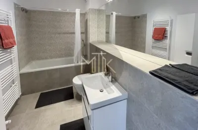 Apartament Exclusivist, mobilat/utilat | IVY Residence, Jandarmeriei - foto 11