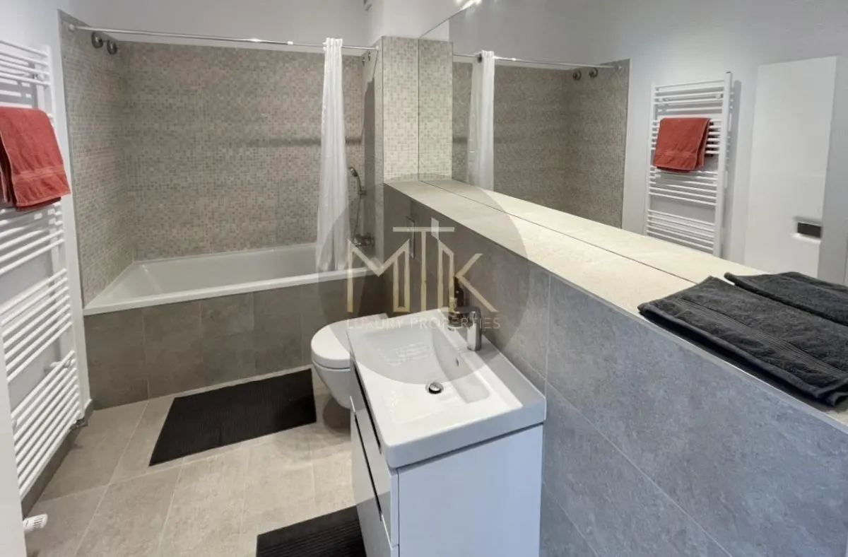Apartament Exclusivist, mobilat/utilat | IVY Residence, Jandarmeriei - foto 11
