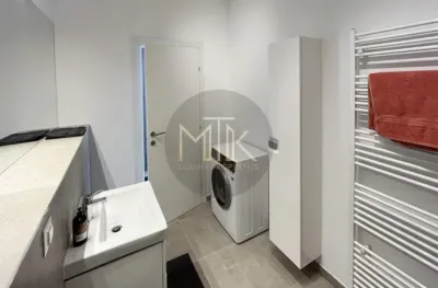 Apartament Exclusivist, mobilat/utilat | IVY Residence, Jandarmeriei - foto 12