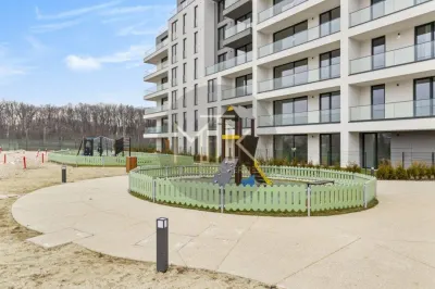 Apartament Exclusivist, mobilat/utilat | IVY Residence, Jandarmeriei - foto 16