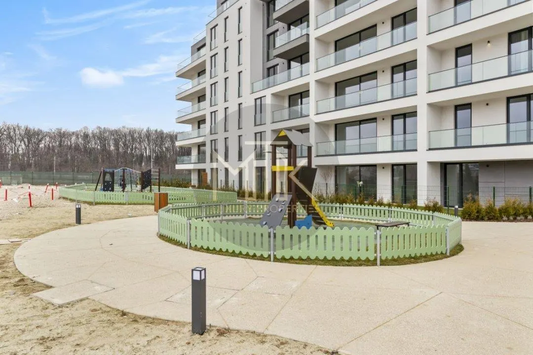 Apartament Exclusivist, mobilat/utilat | IVY Residence, Jandarmeriei - foto 16