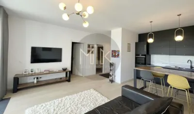 Apartament Exclusivist, mobilat/utilat | IVY Residence, Jandarmeriei - foto 3
