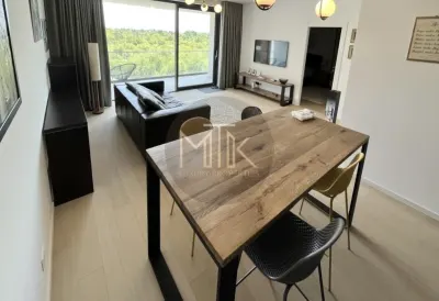 Apartament Exclusivist, mobilat/utilat | IVY Residence, Jandarmeriei - foto 4