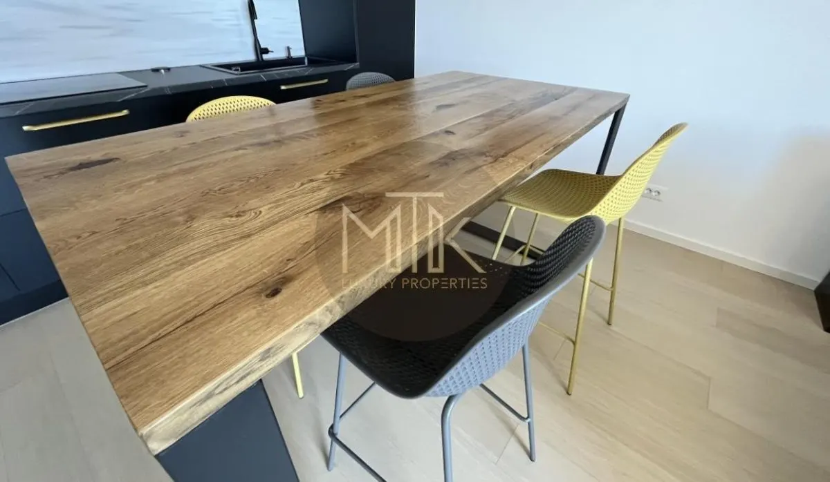 Apartament Exclusivist, mobilat/utilat | IVY Residence, Jandarmeriei - foto 7