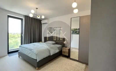 Apartament Exclusivist, mobilat/utilat | IVY Residence, Jandarmeriei - foto 9