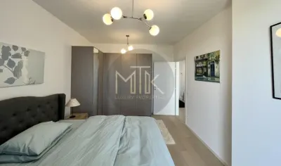 Apartament Exclusivist, mobilat/utilat | IVY Residence, Jandarmeriei - foto 10