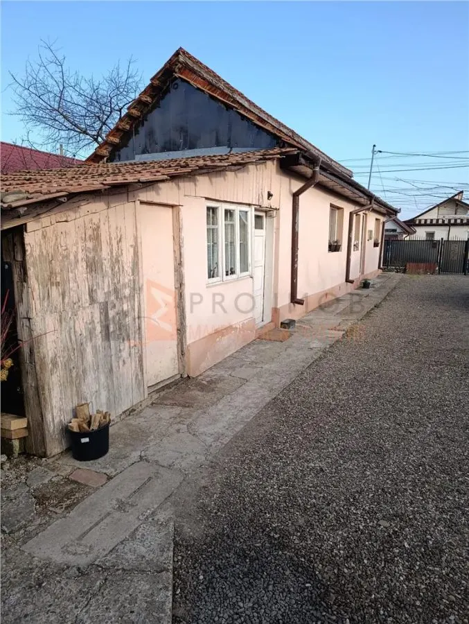 Casa tip parter zona Vadu Pasii - foto 14