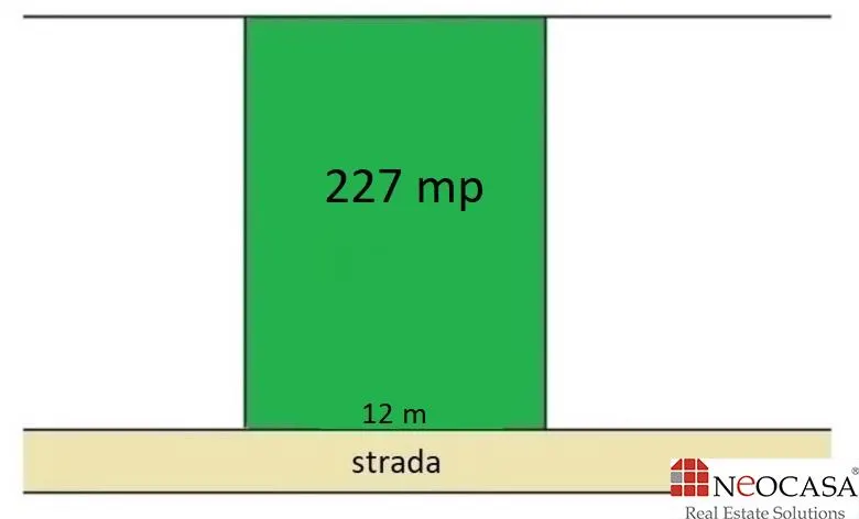 VASILE LASCAR 227 MP, DESCHIDERE 12 M, CASA DEMOLABILA! - foto 1