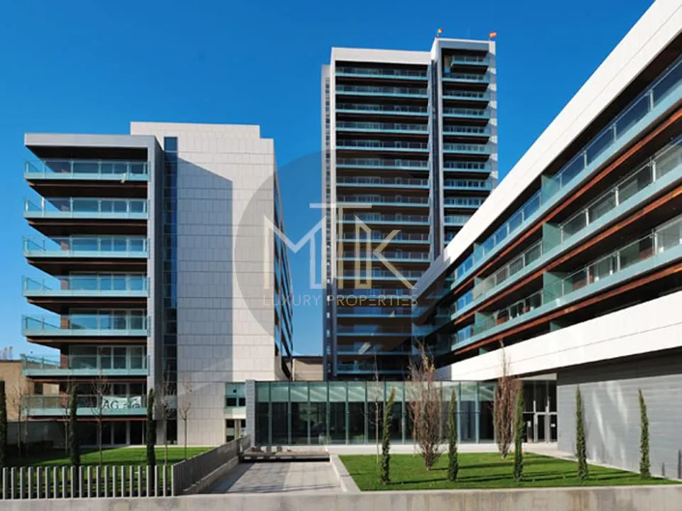 ALIA Apartments | Herastrau - Arcul de Triumf | Ap. 3 camere | 1loc Parcare - foto 1