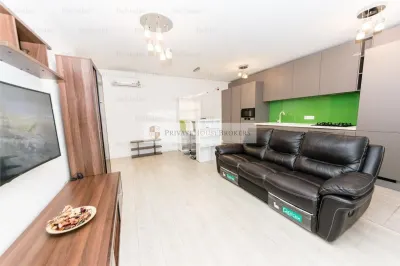 Aviatiei | Baneasa | Park Residence 6 | Bloc 2021 | Parcare - foto 2