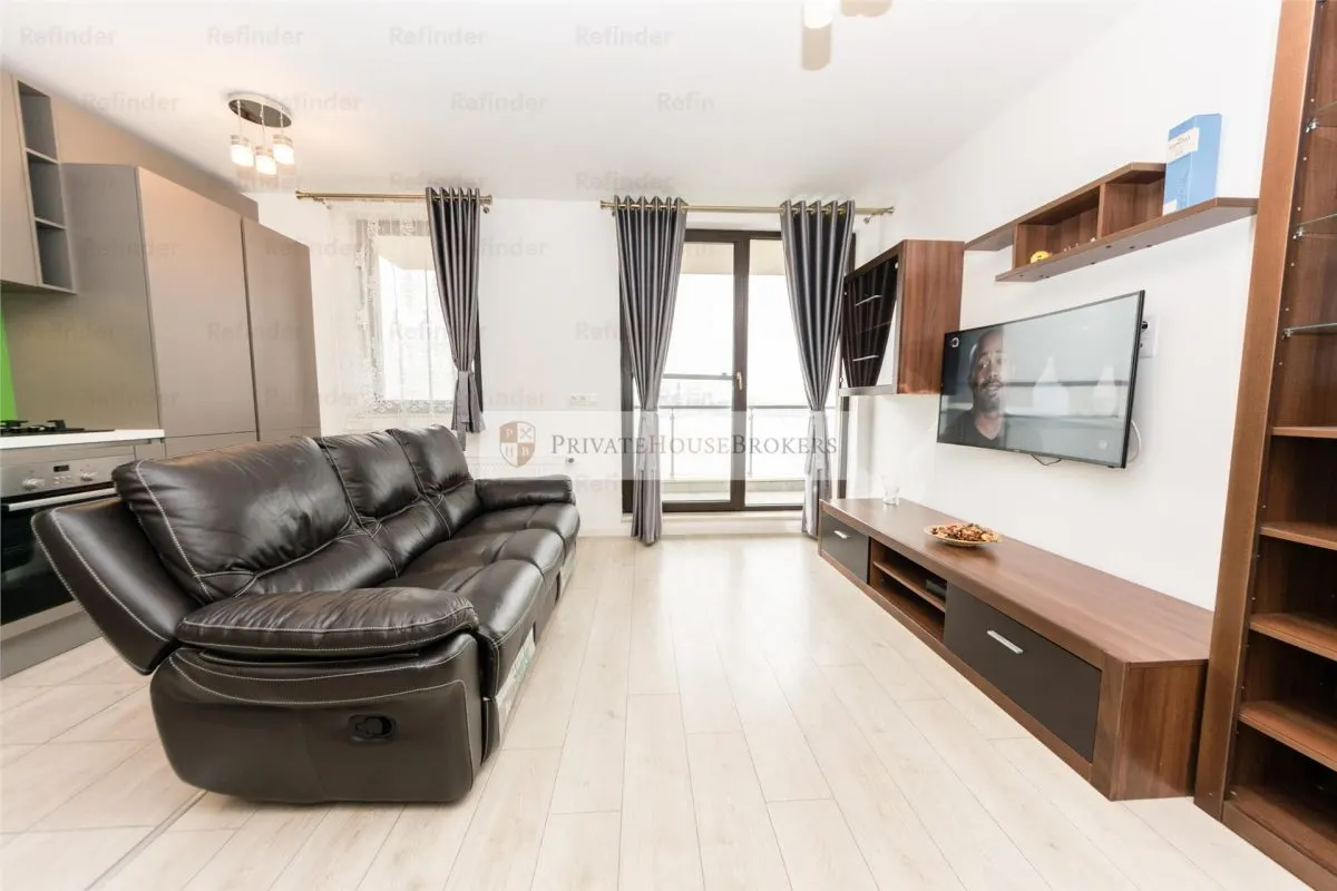Aviatiei | Baneasa | Park Residence 6 | Bloc 2021 | Parcare - foto 11