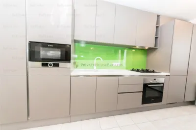 Aviatiei | Baneasa | Park Residence 6 | Bloc 2021 | Parcare - foto 12