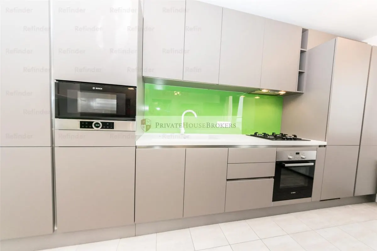 Aviatiei | Baneasa | Park Residence 6 | Bloc 2021 | Parcare - foto 12
