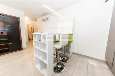 Aviatiei | Baneasa | Park Residence 6 | Bloc 2021 | Parcare - foto 14