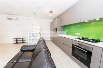 Aviatiei | Baneasa | Park Residence 6 | Bloc 2021 | Parcare - foto 4