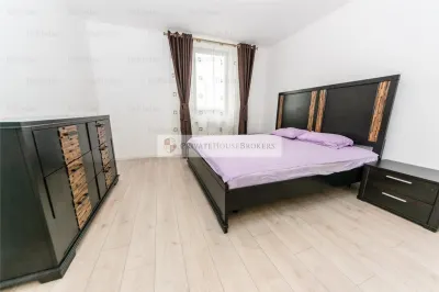 Aviatiei | Baneasa | Park Residence 6 | Bloc 2021 | Parcare - foto 5