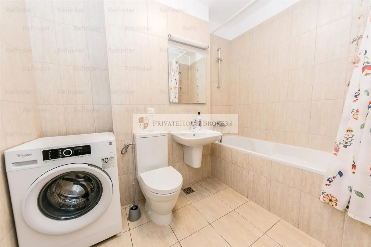 Aviatiei | Baneasa | Park Residence 6 | Bloc 2021 | Parcare - foto 7