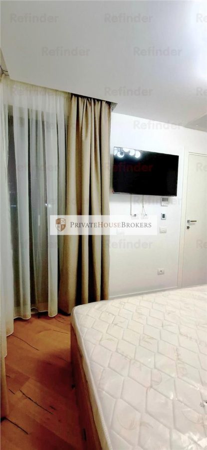 Aviatiei | Pipera | City Point 2 | Bloc 2025 | Parcare | Totul Nou - foto 13