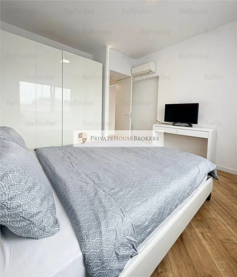 Aviatiei | Pipera | City Point 2 | Bloc 2025 | Parcare | Totul Nou - foto 7
