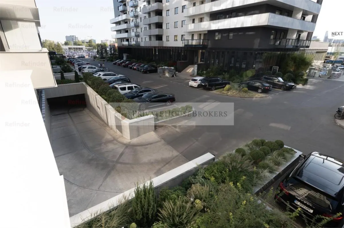 Pipera | Aviatiei | Porsche | Cortina North | Bloc 2023 - foto 16