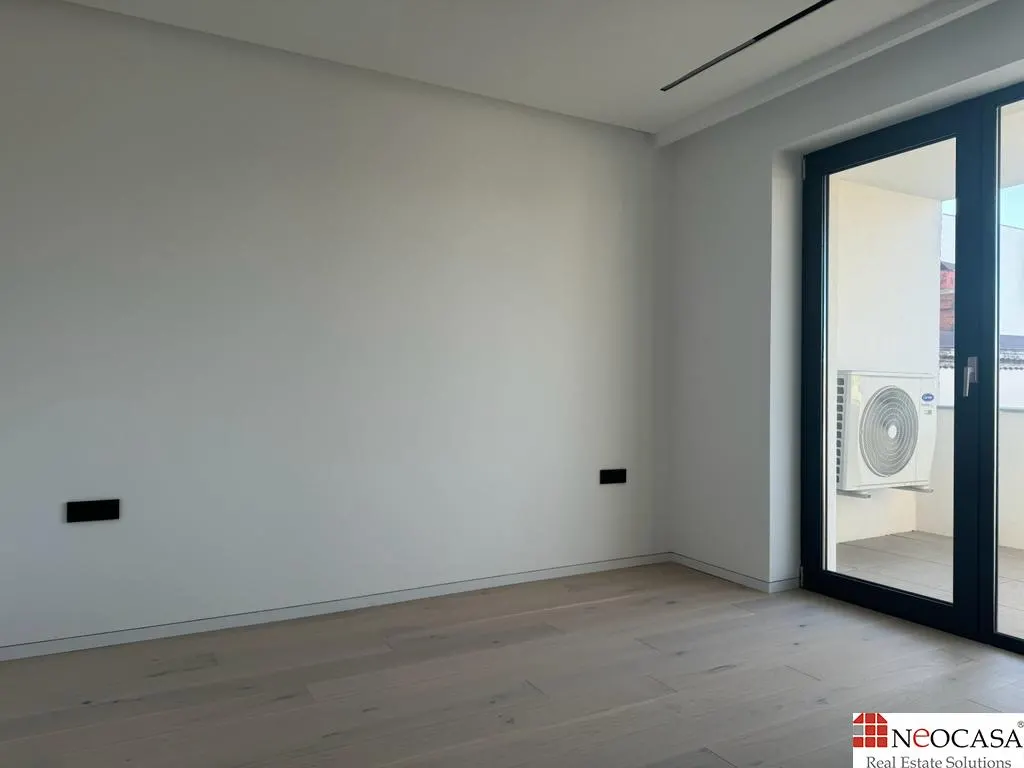 Penthouse in Zona Aviatorilor - Duplex - Terase de 90 mp - Bloc 2023 - foto 12