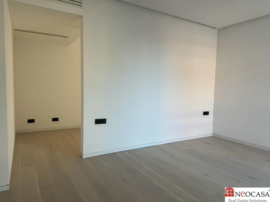 Penthouse in Zona Aviatorilor - Duplex - Terase de 90 mp - Bloc 2023 - foto 13