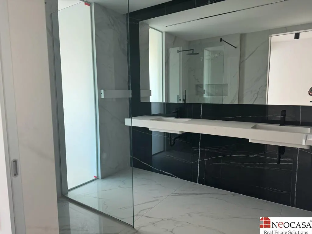 Penthouse in Zona Aviatorilor - Duplex - Terase de 90 mp - Bloc 2023 - foto 20