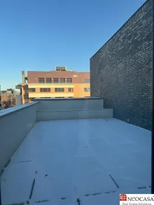 Penthouse in Zona Aviatorilor - Duplex - Terase de 90 mp - Bloc 2023 - foto 4