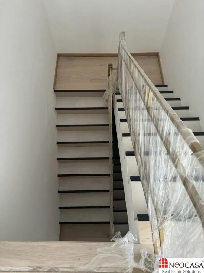 Penthouse in Zona Aviatorilor - Duplex - Terase de 90 mp - Bloc 2023 - foto 5