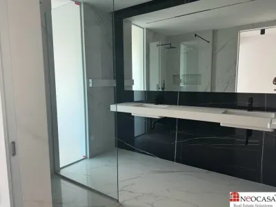 Penthouse in Zona Aviatorilor - Duplex - Terase de 90 mp - Bloc 2023 - foto 7