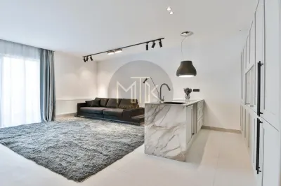 Apartament 3 camere, modern | Herastrau | 1Loc parcare&boxa - foto 1