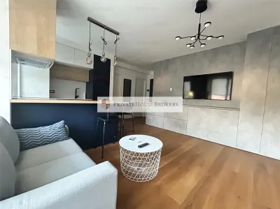 Baneasa | Sunset Lake Homes | Bloc 2022 | Parcare - foto 2