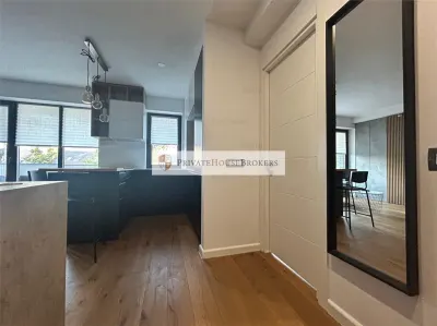 Baneasa | Sunset Lake Homes | Bloc 2022 | Parcare - foto 11