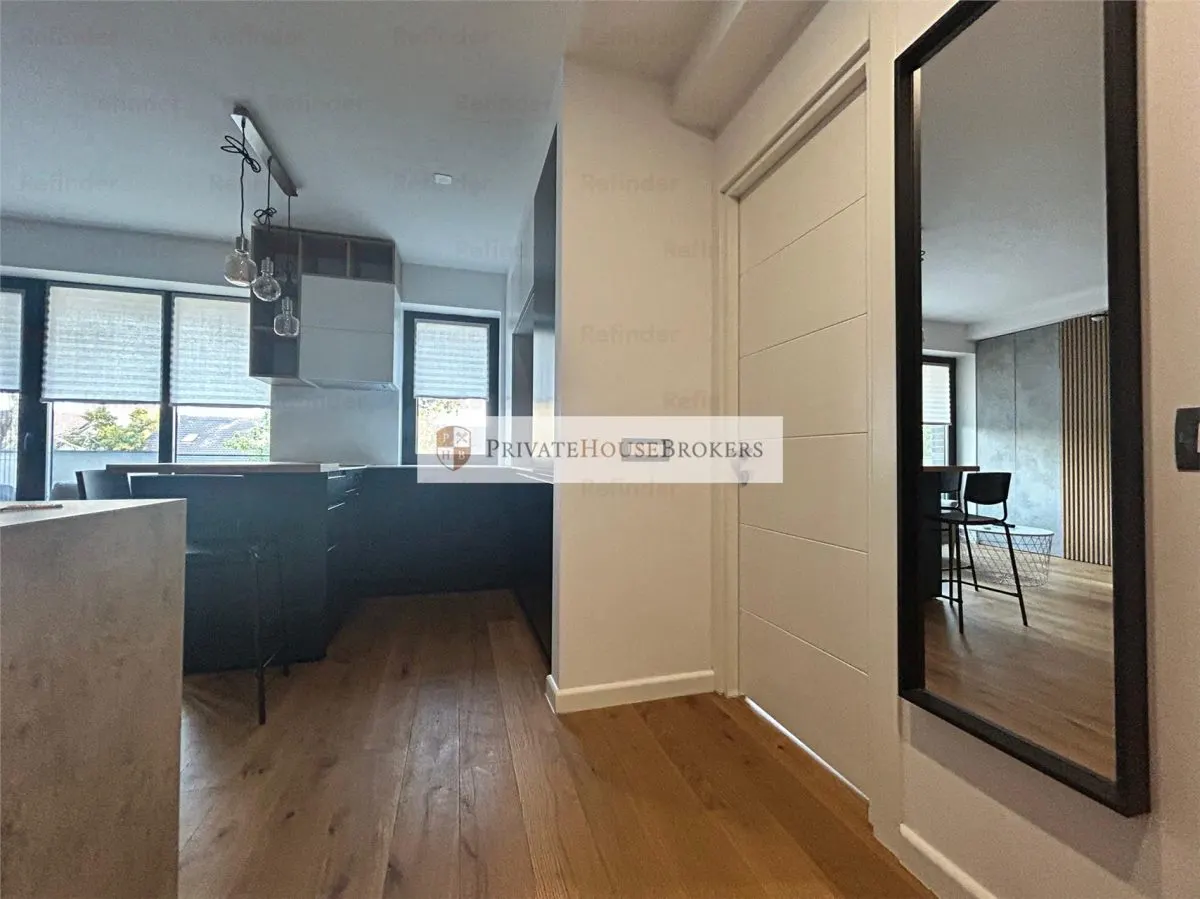 Baneasa | Sunset Lake Homes | Bloc 2022 | Parcare - foto 11