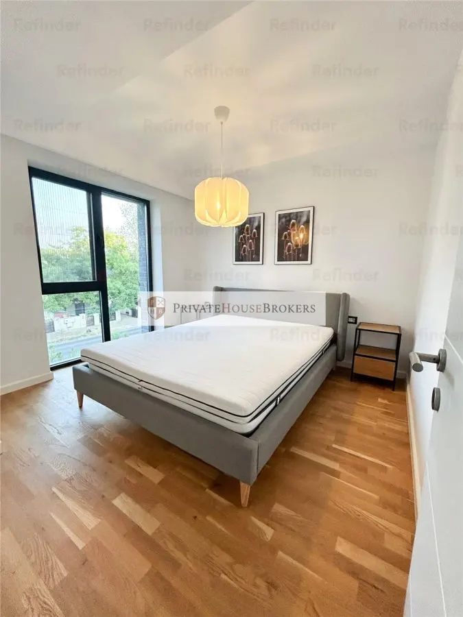 Baneasa | Sunset Lake Homes | Bloc 2022 | Parcare - foto 12