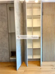 Baneasa | Sunset Lake Homes | Bloc 2022 | Parcare - foto 13