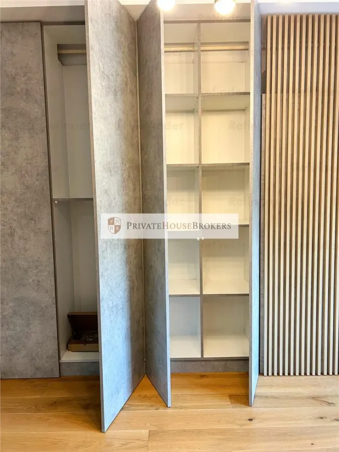 Baneasa | Sunset Lake Homes | Bloc 2022 | Parcare - foto 13